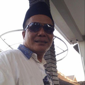 Picture of Ahmad Turmuzi