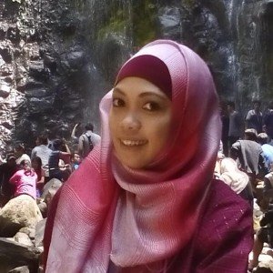 Picture of Lia Marlintan