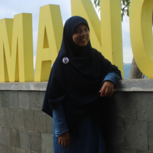 Picture of Laila Rizki Hanantya