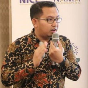 Picture of Dedy Afrianto