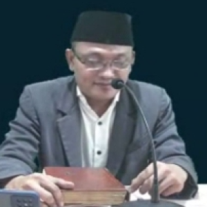 Picture of Ihwal Benz Satriadji