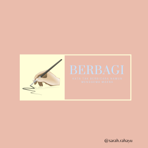 Picture of Sarah Rahayu