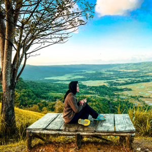 Picture of Tresnaning Diah