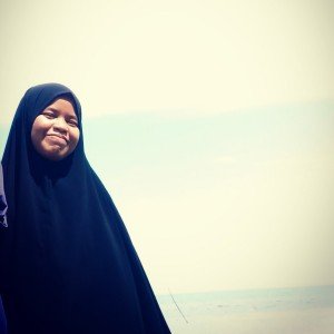 Picture of Agustina H. Pakaya