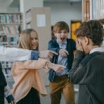 Pentingnya Pola Asuh Positif: Menghindari Perilaku Bullying pada Anak