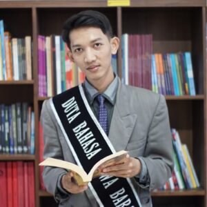 Picture of Rapi Nurfauzi, S.Pd.
