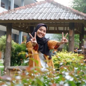 Picture of Dinar Nursyifa, S.Pd.