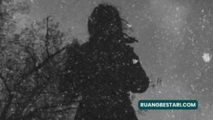 puisi mencintai diri