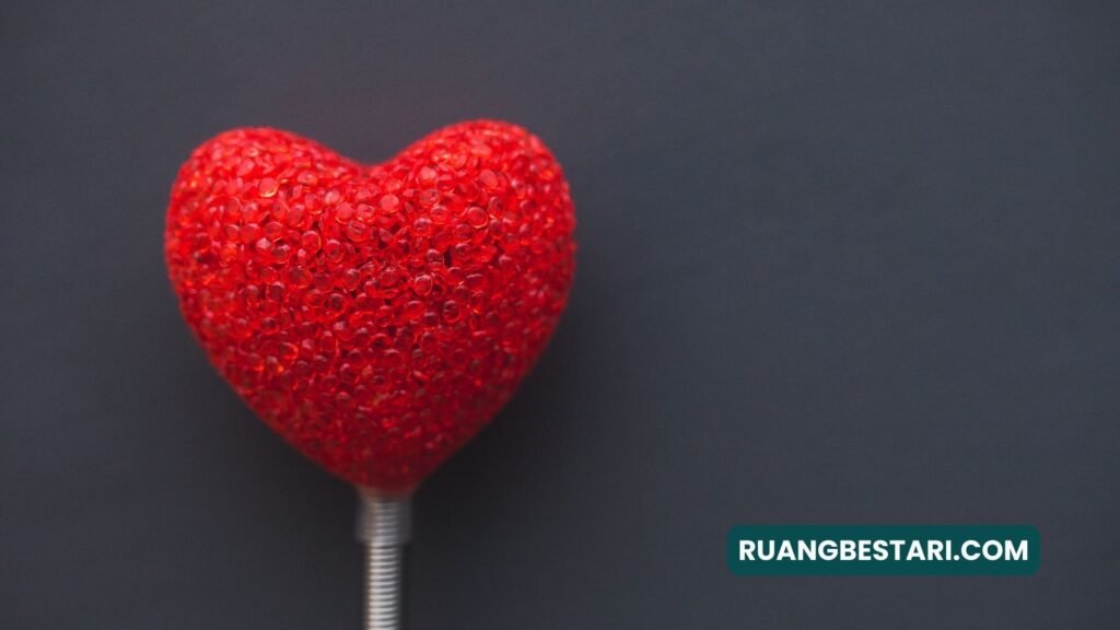 puisi mencintai diri