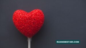 puisi mencintai diri