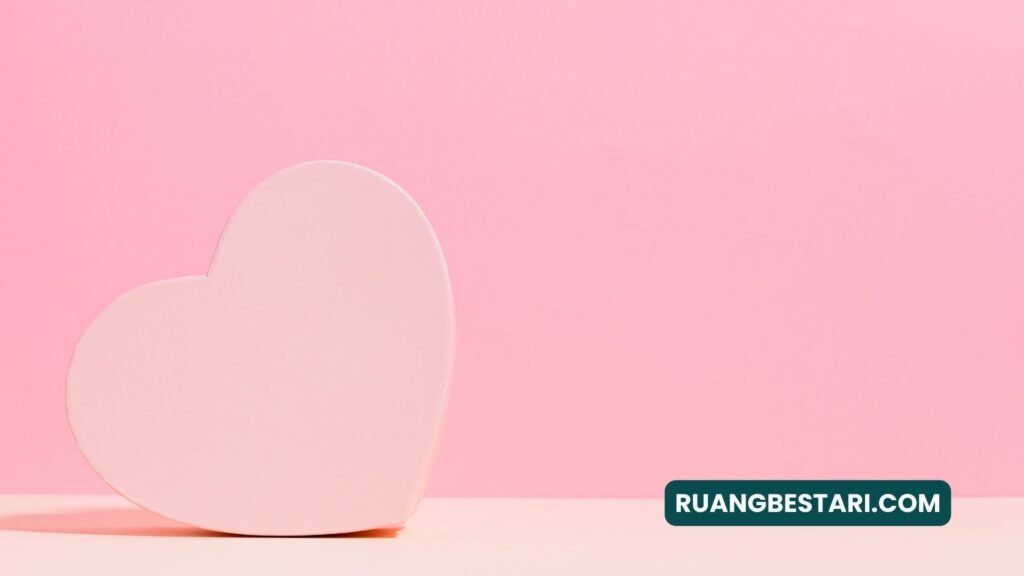 puisi mencintai diri