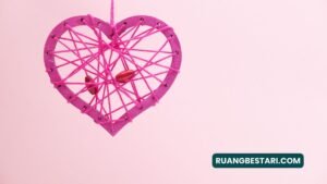 puisi mencintai diri