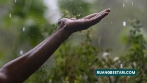 puisi mencintai diri