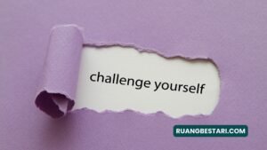 puisi mencintai diri