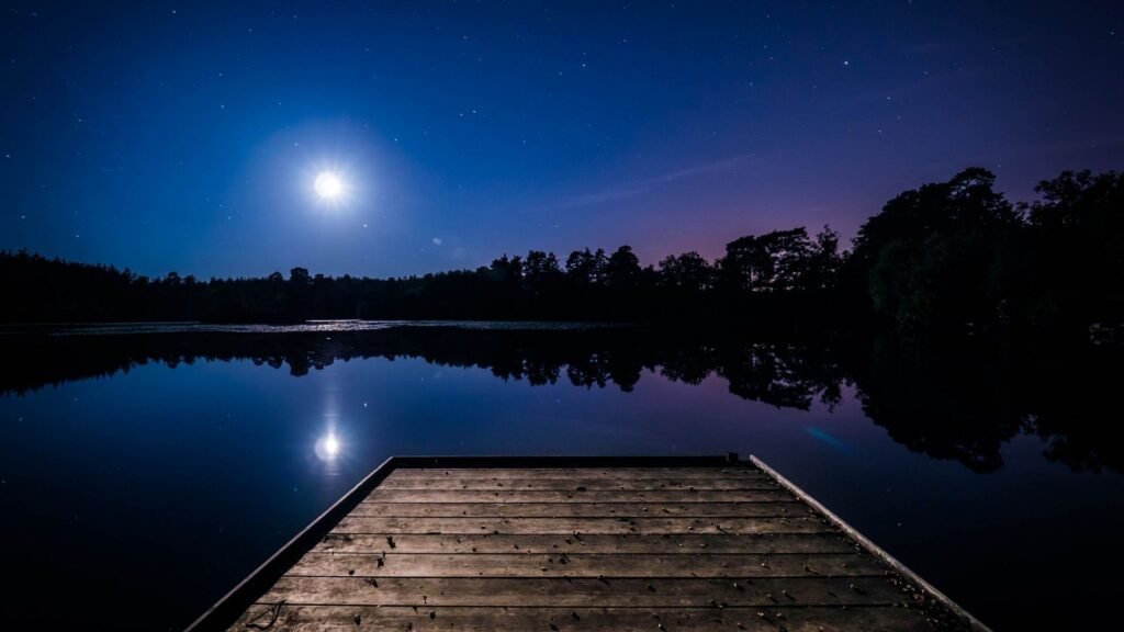 puisi mencintai diri