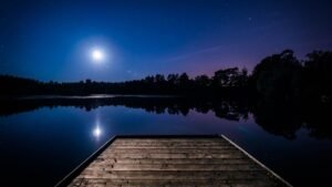 puisi mencintai diri