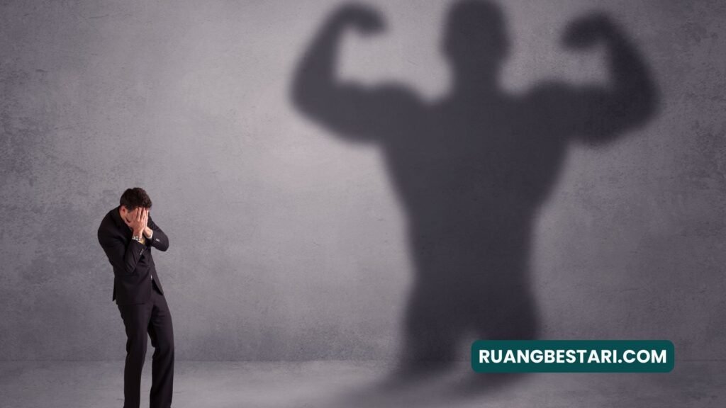 puisi mencintai diri