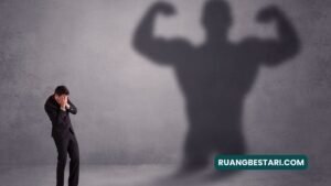 puisi mencintai diri