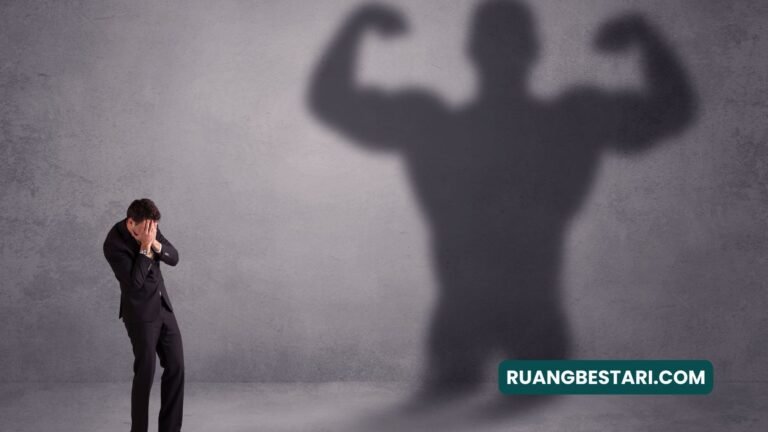 puisi mencintai diri