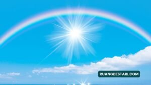 puisi mencintai diri