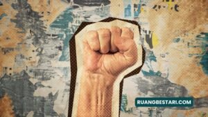 puisi mencintai diri