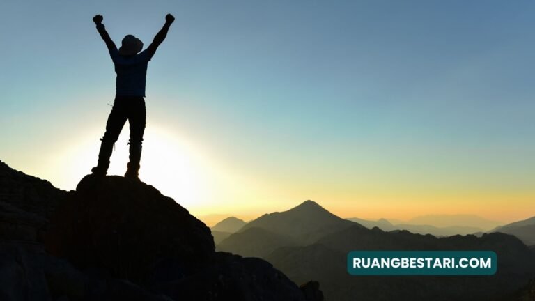 puisi mencintai diri