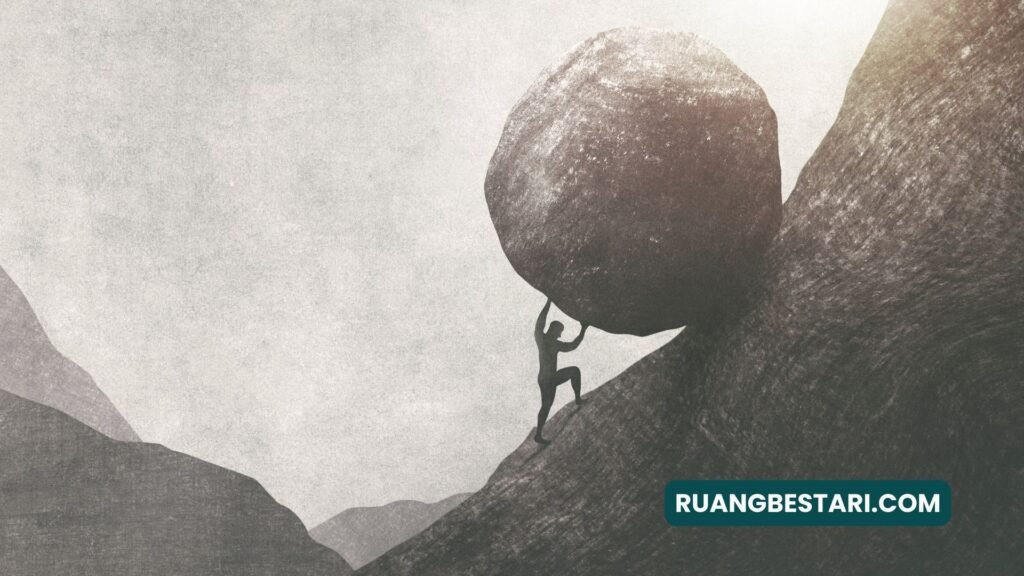 puisi mencintai diri