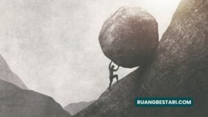 puisi mencintai diri