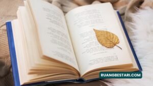 puisi mencintai diri