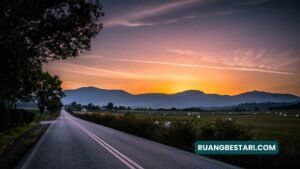 puisi mencintai diri