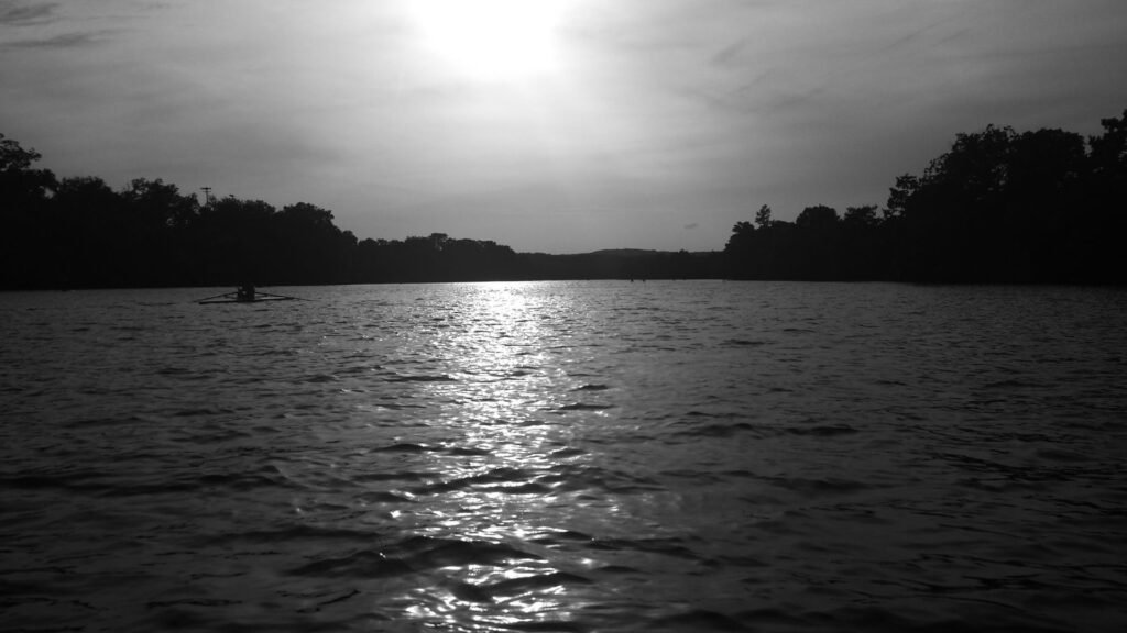 puisi mencintai diri