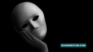 puisi mencintai diri