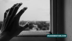 puisi mencintai diri