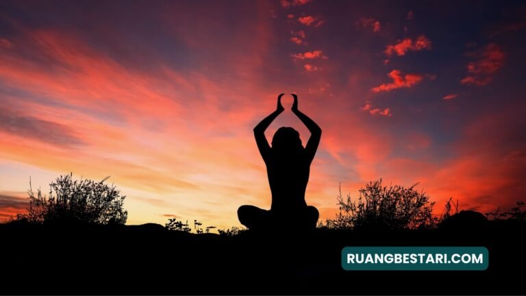 puisi mencintai diri