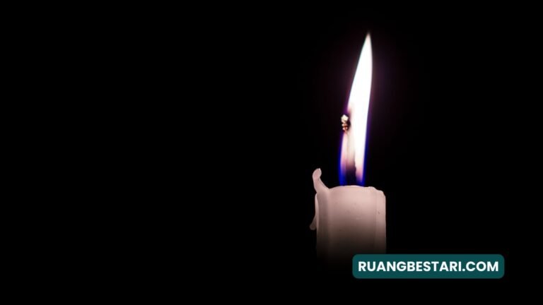 puisi mencintai diri