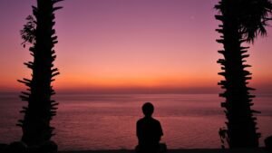 puisi mencintai diri