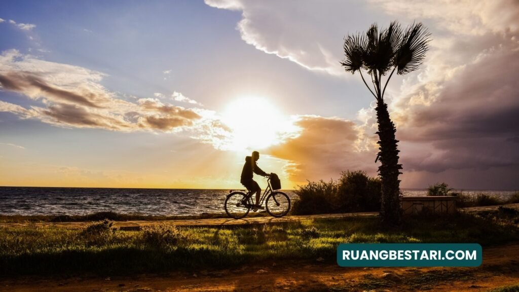 puisi mencintai diri