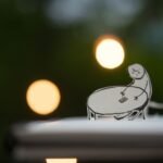 puisi mencintai diri