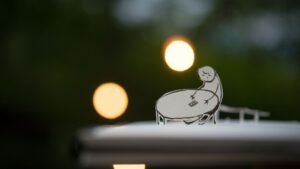 puisi mencintai diri