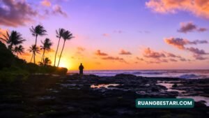 puisi mencintai diri