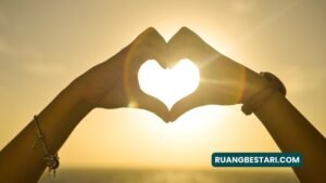 puisi mencintai diri