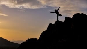 puisi mencintai diri