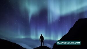 puisi mencintai diri