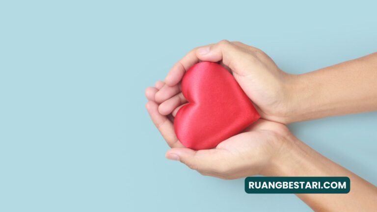 puisi mencintai diri