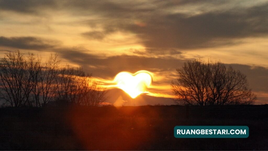 puisi mencintai diri