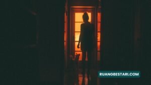 puisi mencintai diri