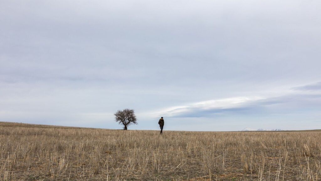 puisi mencintai diri