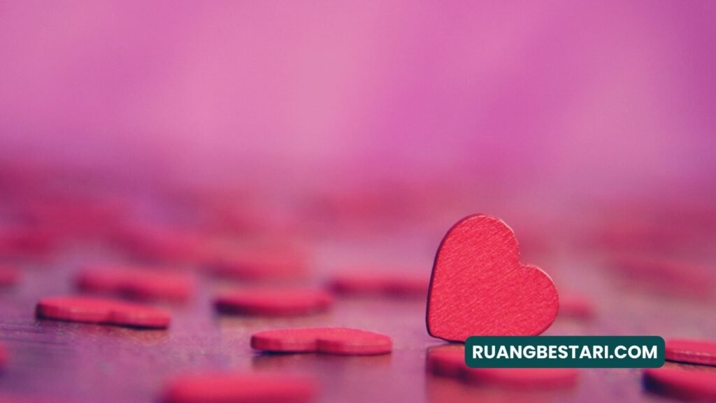 puisi mencintai diri