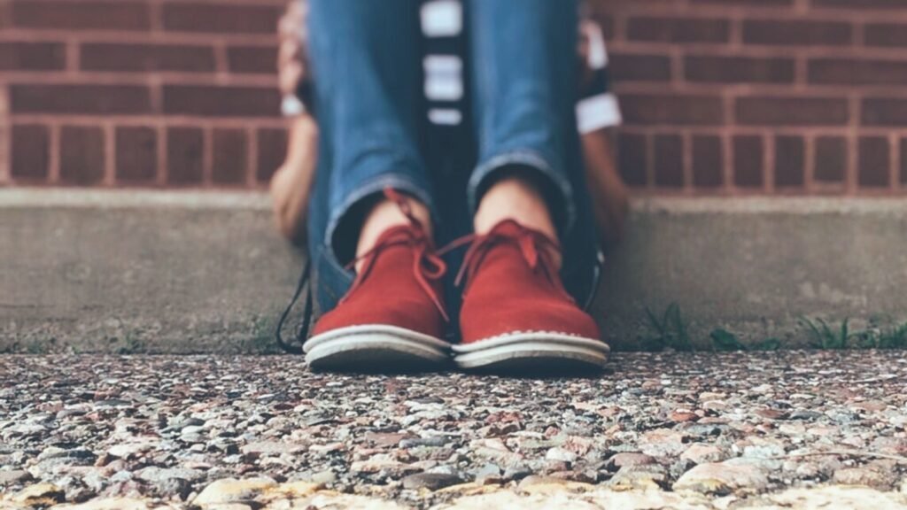 puisi mencintai diri