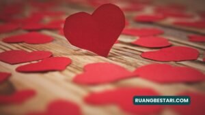 puisi mencintai diri